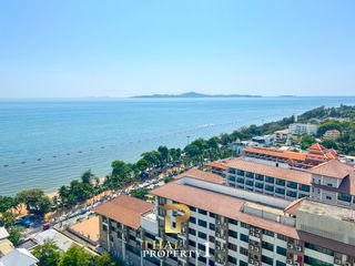 For sale studio condo in Bang Lamung, Chonburi