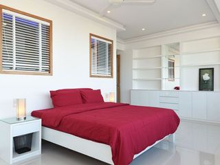 À vendre 3 chambres appartement à Bang Lamung, Chonburi