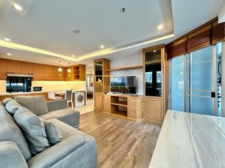 出租 1 卧室 公寓 在 Bang Rak, 曼谷