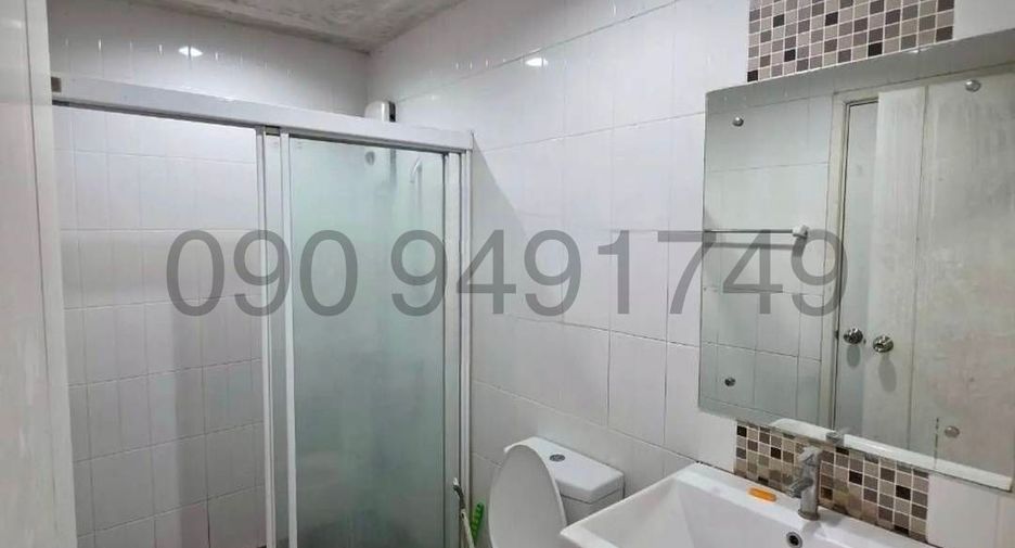 For rent 3 bedrooms house in Min Buri, Bangkok