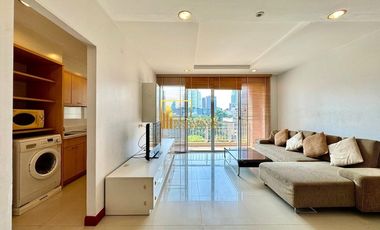 For rent and for sale 2 bedrooms condo in Watthana, Bangkok