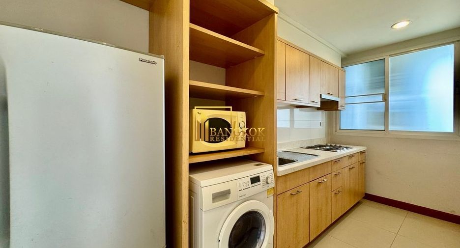 Condo en alquiler y en venta de 2 habitaciones en Watthana, Bangkok