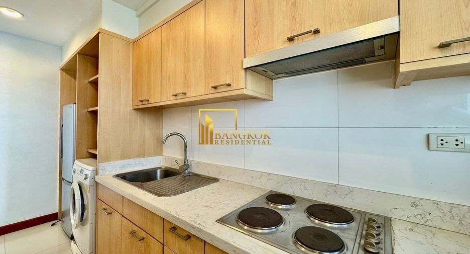 Condo en alquiler y en venta de 2 habitaciones en Watthana, Bangkok
