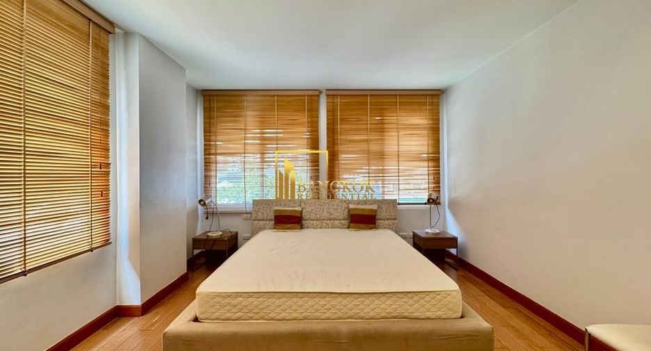 Condo en alquiler y en venta de 2 habitaciones en Watthana, Bangkok