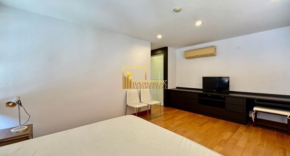 Condo en alquiler y en venta de 2 habitaciones en Watthana, Bangkok