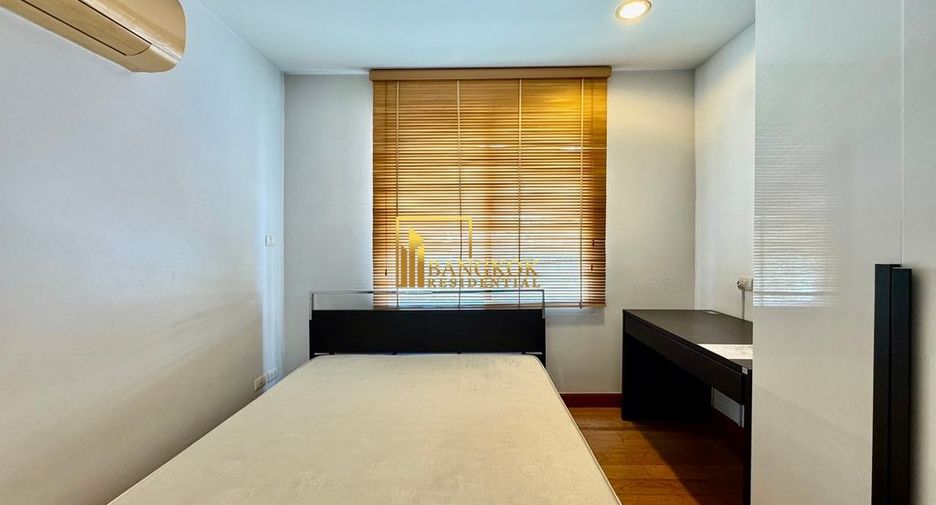 Condo en alquiler y en venta de 2 habitaciones en Watthana, Bangkok