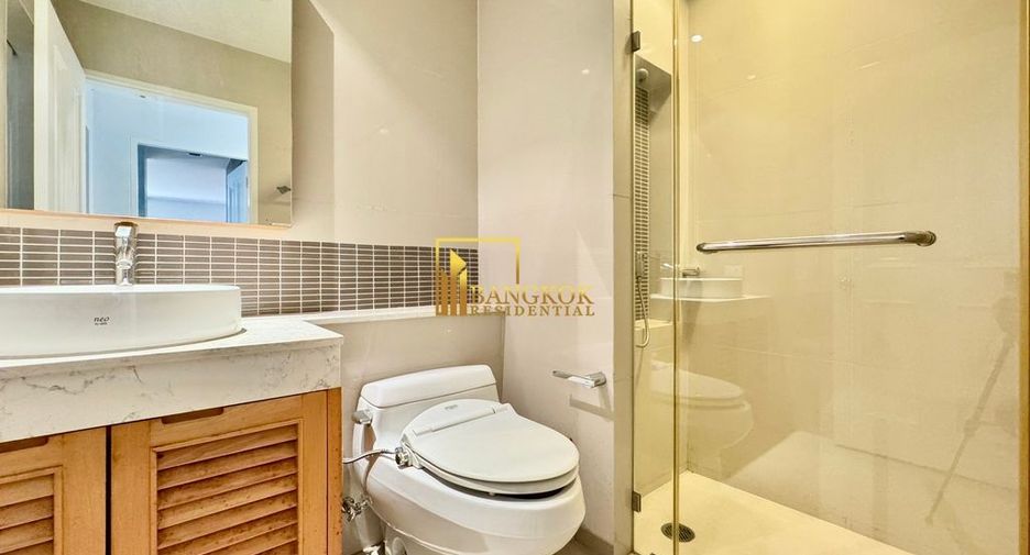 Condo en alquiler y en venta de 2 habitaciones en Watthana, Bangkok