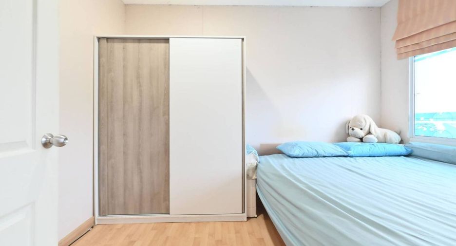 Reihenhaus zum Kauf mit 5 Zimmer in Chatuchak, Bangkok