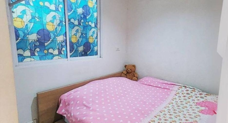 Reihenhaus zum Kauf mit 5 Zimmer in Chatuchak, Bangkok