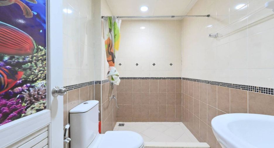 Reihenhaus zum Kauf mit 5 Zimmer in Chatuchak, Bangkok