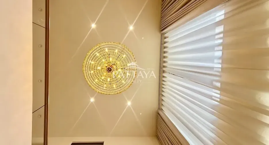 For sale 4 bedrooms house in Bang Lamung, Chonburi