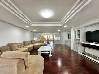 出租 3 卧室 公寓式住宅 在 Watthana, 曼谷
