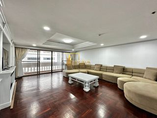 出租 3 卧室 公寓式住宅 在 Watthana, 曼谷