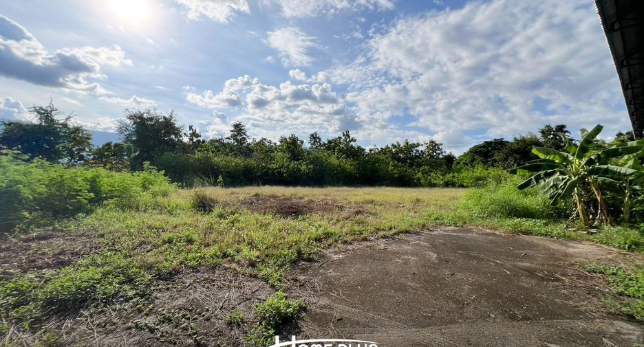 For sale warehouse in Lom Kao, Phetchabun
