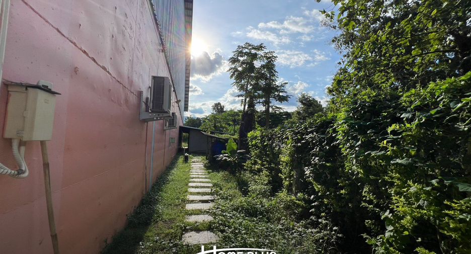 For sale warehouse in Lom Kao, Phetchabun
