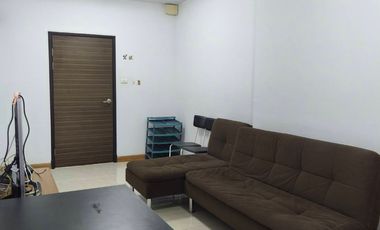 À louer 1 chambre condo à Phasi Charoen, Bangkok