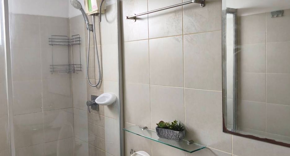 For rent 1 bed condo in Phasi Charoen, Bangkok