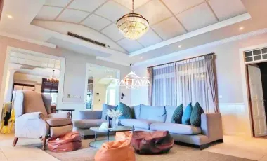 ให้เช่า และ ขาย 5 ห้องนอน บ้านเดี่ยว ใน บางละมุง, ชลบุรี
