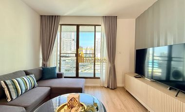 Apartment zur Miete mit 2 Zimmer in Khlong Toei, Bangkok