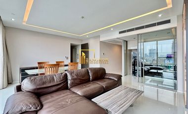 À louer et à vendre 2 chambres condo à Sathon, Bangkok