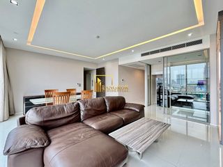 ให้เช่า และ ขาย 2 ห้องนอน คอนโด ใน สาทร, กรุงเทพฯ