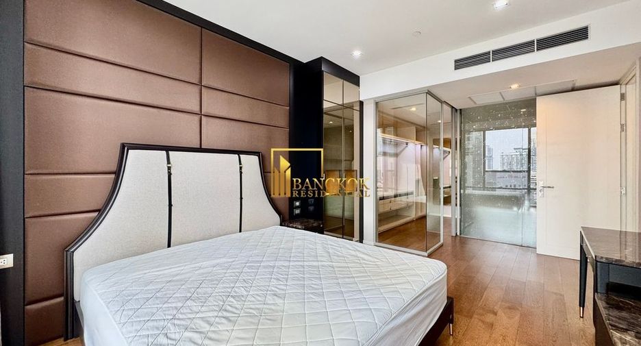À louer et à vendre 2 chambres condo à Sathon, Bangkok