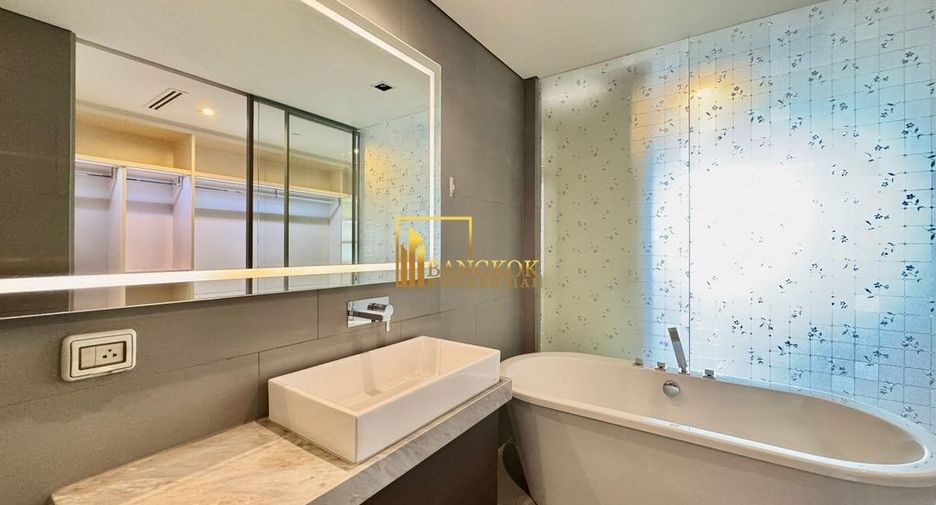 À louer et à vendre 2 chambres condo à Sathon, Bangkok