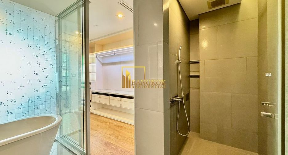 À louer et à vendre 2 chambres condo à Sathon, Bangkok