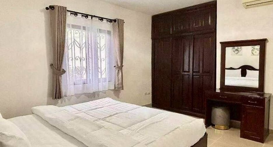 Haus zum Kauf mit 5 Zimmer in Bang Lamung, Chonburi