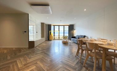 For rent 3 bedrooms apartment in Watthana, Bangkok