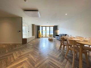 Apartamento en alquiler de 3 habitaciones en Watthana, Bangkok