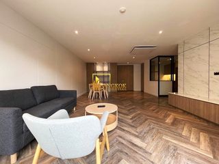 Apartamento en alquiler de 3 habitaciones en Watthana, Bangkok
