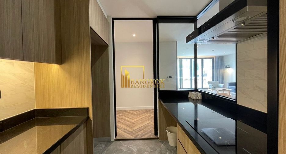 For rent 3 bedrooms apartment in Watthana, Bangkok