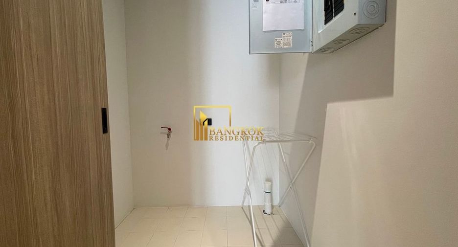 For rent 3 bedrooms apartment in Watthana, Bangkok