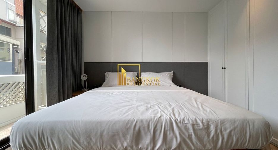 For rent 3 bedrooms apartment in Watthana, Bangkok