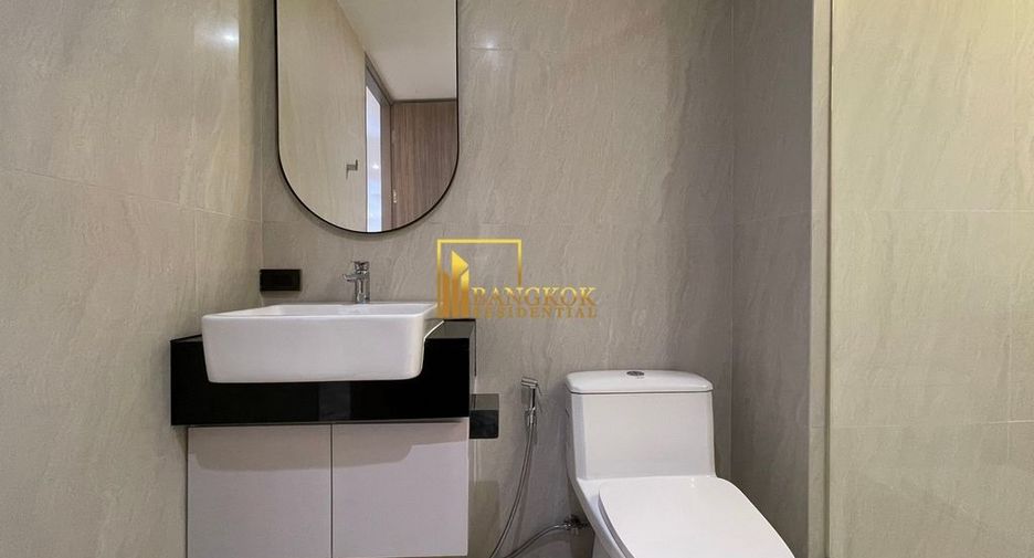 For rent 3 bedrooms apartment in Watthana, Bangkok