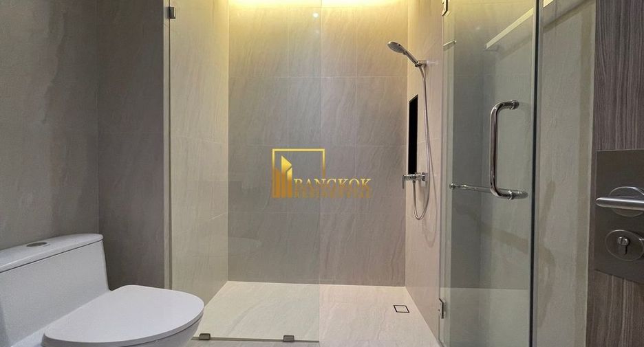 For rent 3 bedrooms apartment in Watthana, Bangkok