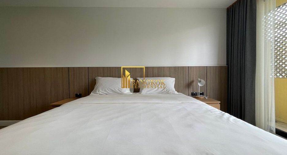 For rent 3 bedrooms apartment in Watthana, Bangkok