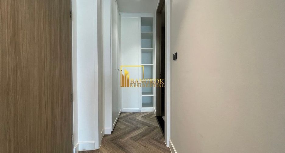 For rent 3 bedrooms apartment in Watthana, Bangkok