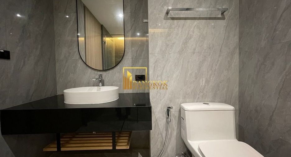 For rent 3 bedrooms apartment in Watthana, Bangkok