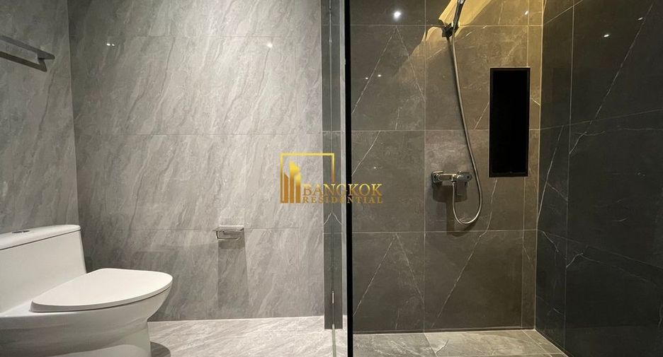 For rent 3 bedrooms apartment in Watthana, Bangkok