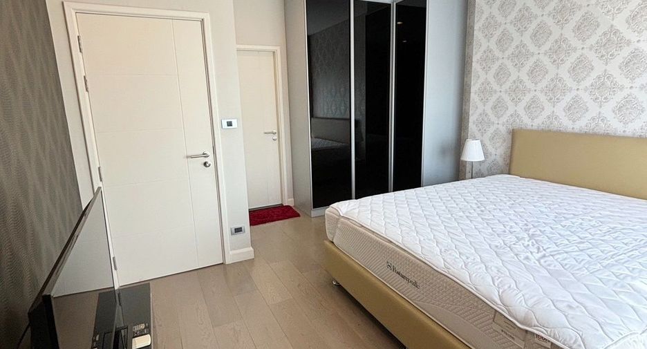 Wohnung zum Kauf mit 1 Zimmer in Khlong Toei, Bangkok