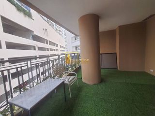 À louer 3 chambres appartement à Khlong Toei, Bangkok