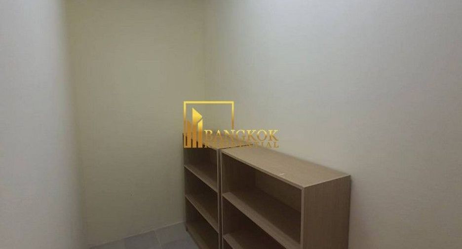 Apartamento en alquiler de 3 habitaciones en Khlong Toei, Bangkok