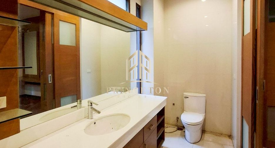 Haus zum Kauf mit 4 Zimmer in Bang Phli, Samut Prakan