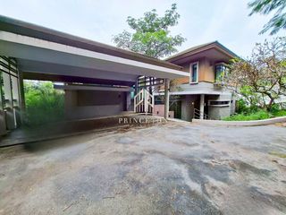 出售 4 卧室 独立屋 在 Bang Phli, Samut Prakan