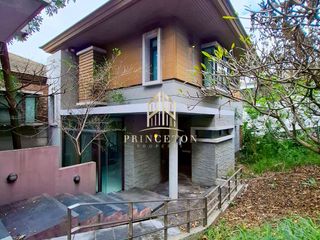 出售 4 卧室 独立屋 在 Bang Phli, Samut Prakan