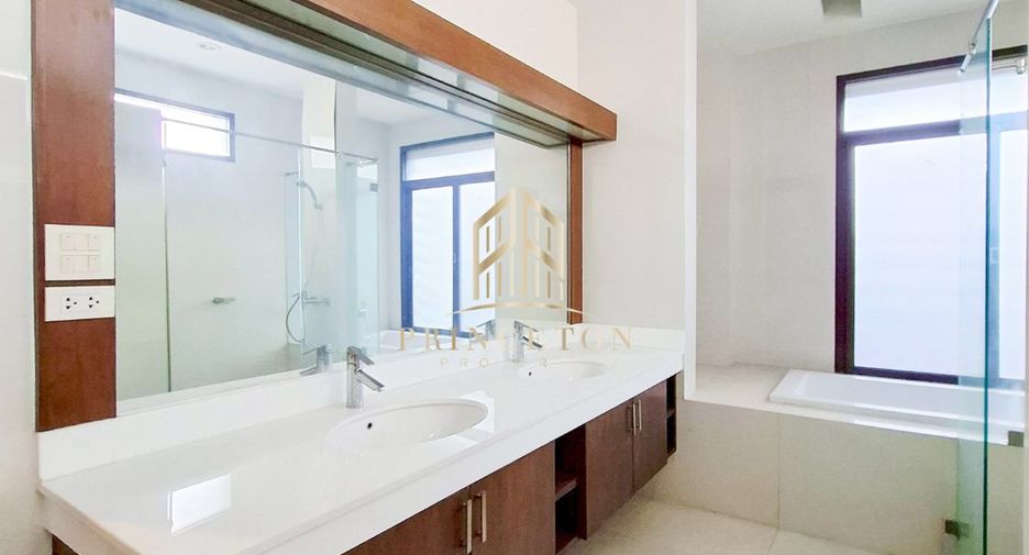 Haus zum Kauf mit 4 Zimmer in Bang Phli, Samut Prakan