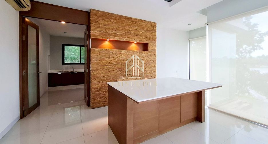 Haus zum Kauf mit 4 Zimmer in Bang Phli, Samut Prakan