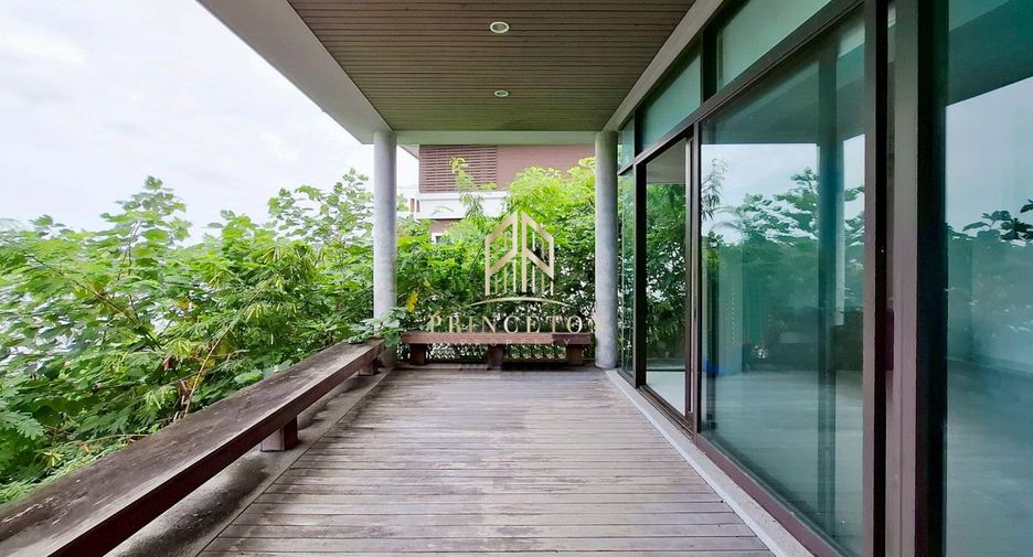 Haus zum Kauf mit 4 Zimmer in Bang Phli, Samut Prakan